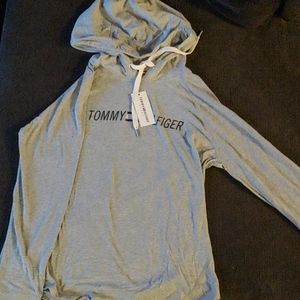 Tommy Hilfiger Sport Hoodie